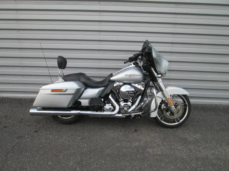 TOURING STREET GLIDE 1690