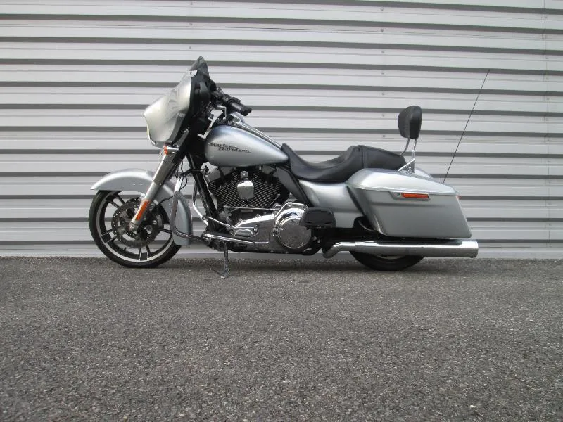TOURING STREET GLIDE 1690