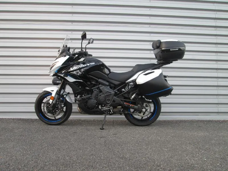 VERSYS 650