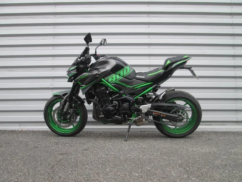 Z 900