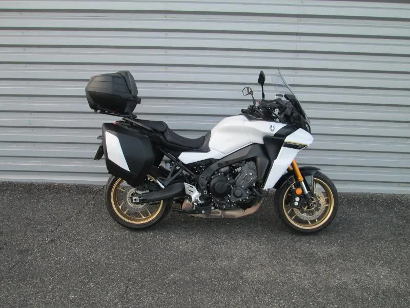TRACER 9 GT