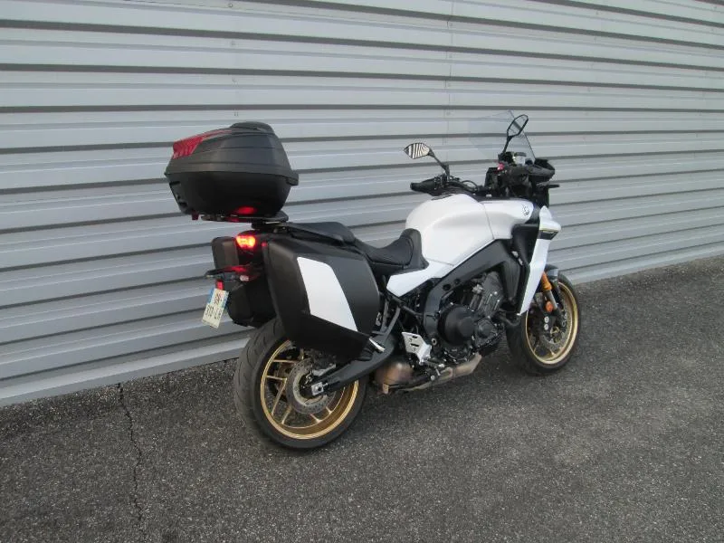 TRACER 9 GT