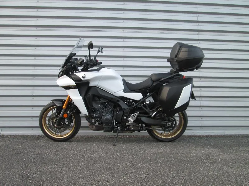 TRACER 9 GT