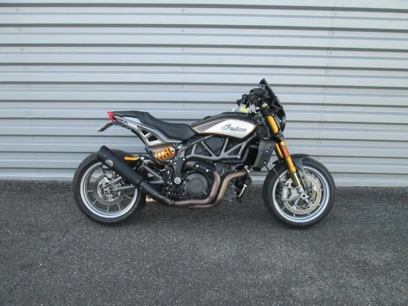 FTR 1200 R CARBON