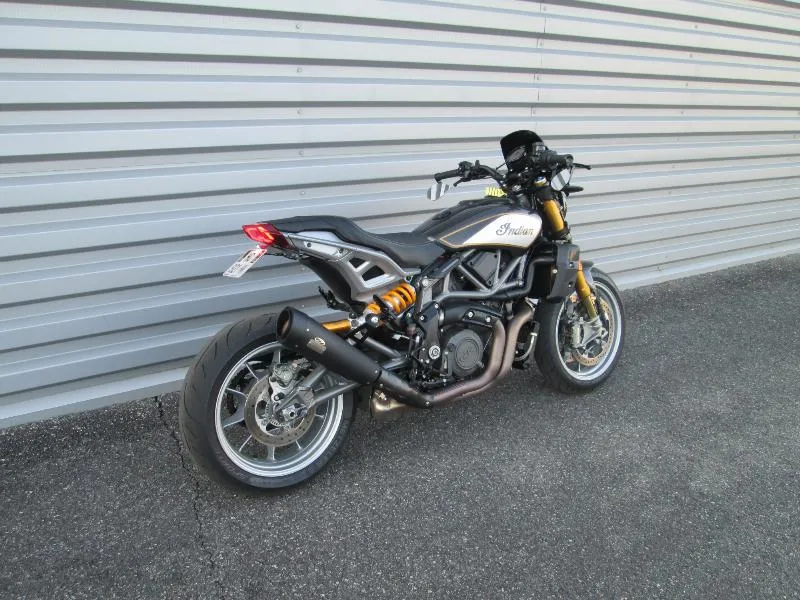FTR 1200 R CARBON