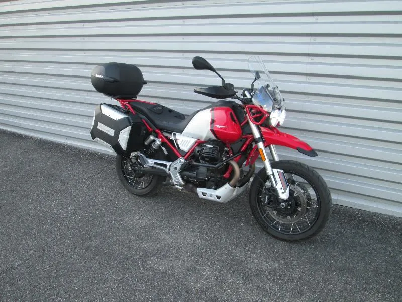 V85 TT 850