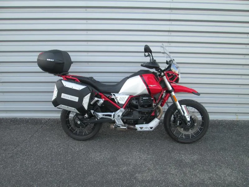 V85 TT 850