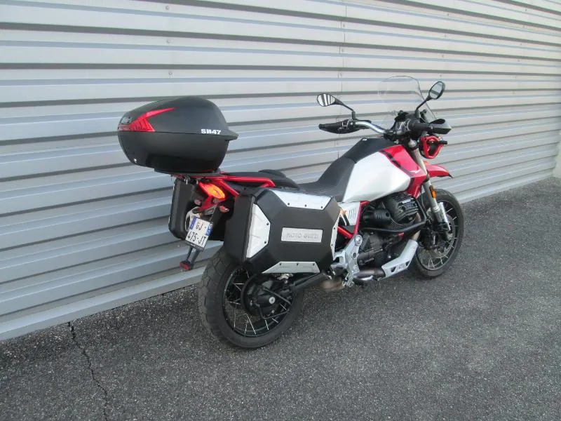 V85 TT 850