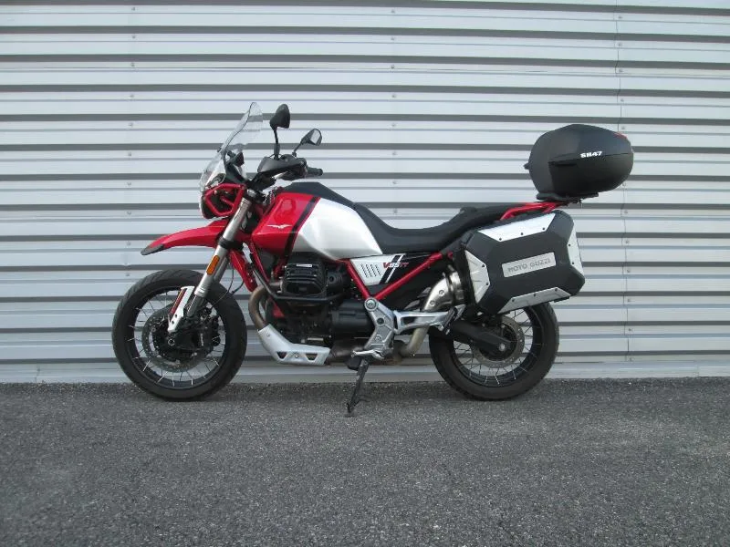 V85 TT 850