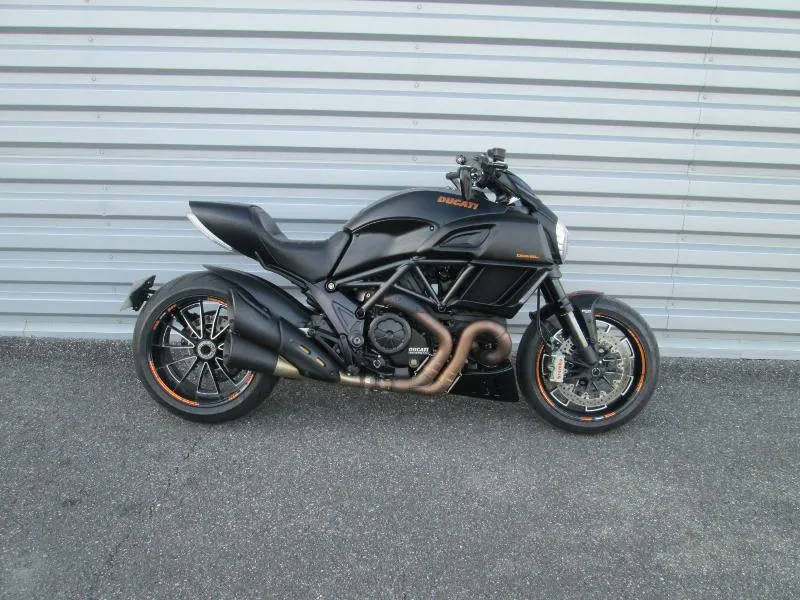 DIAVEL