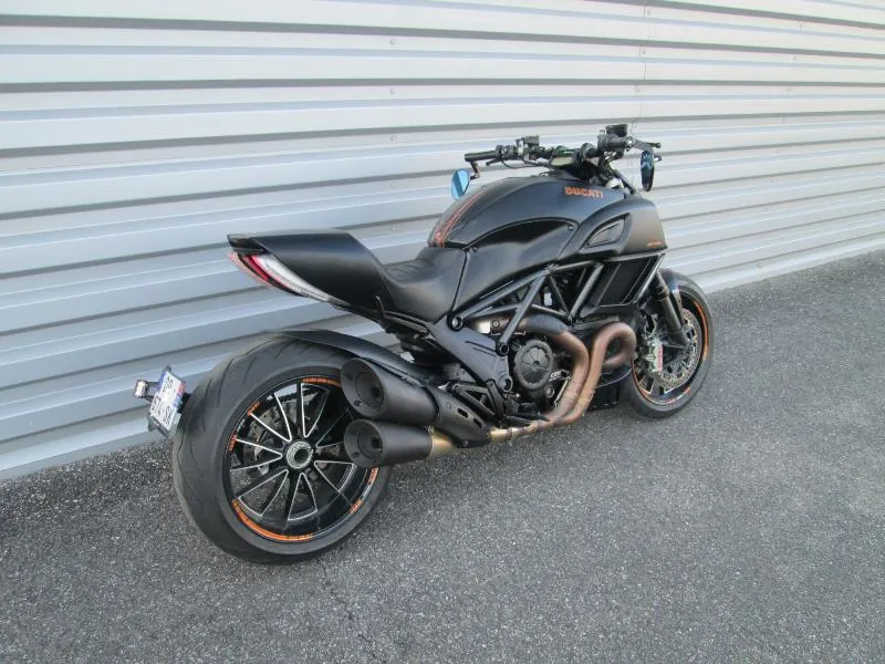 DIAVEL
