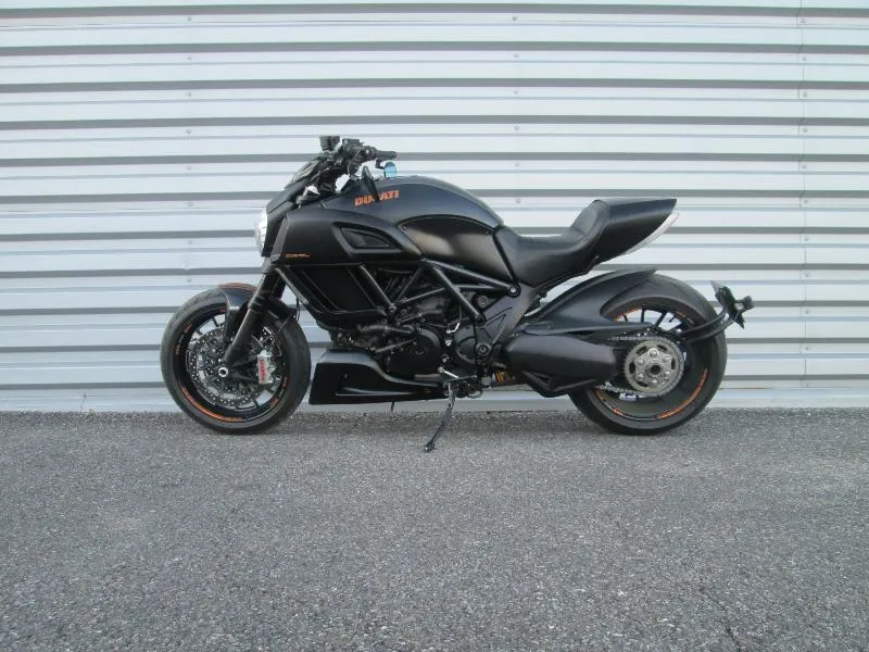 DIAVEL