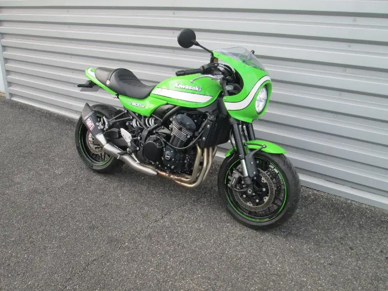 Z 900