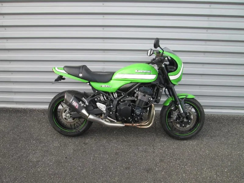 Z 900