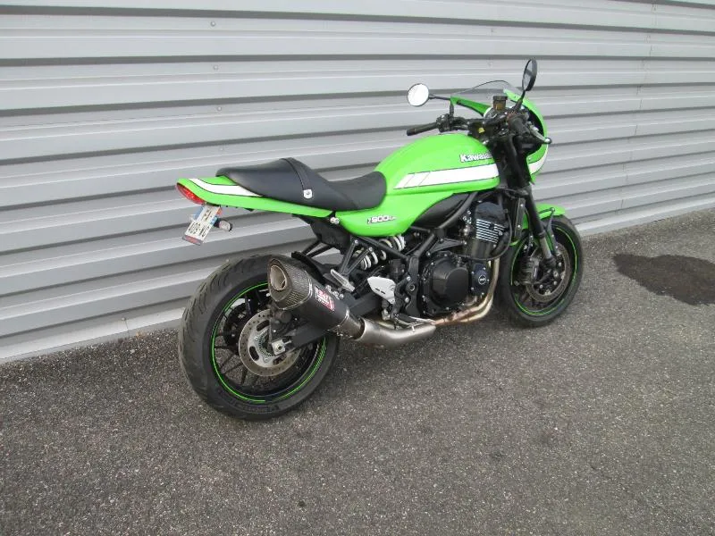 Z 900