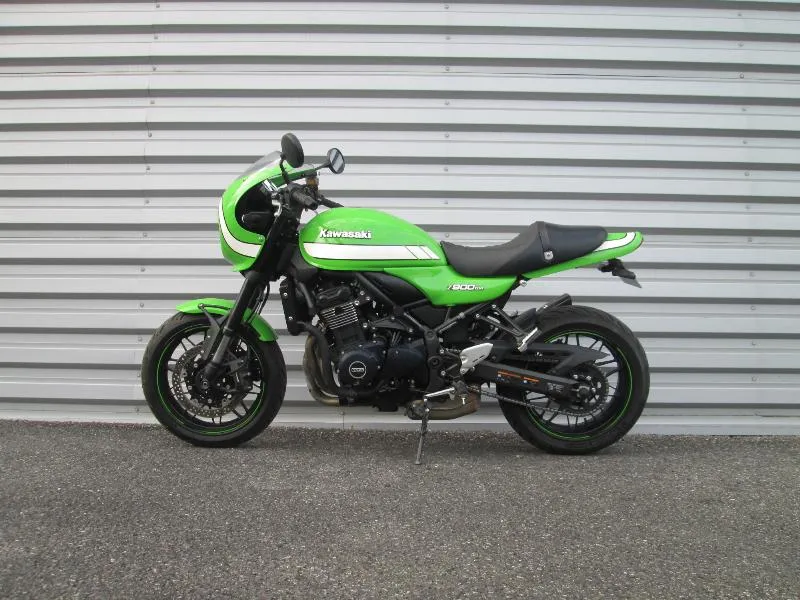 Z 900