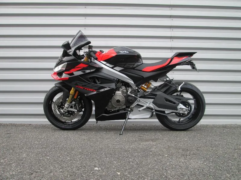 RS 660 FACTORY