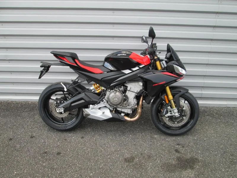 TUONO 660 FACTORY
