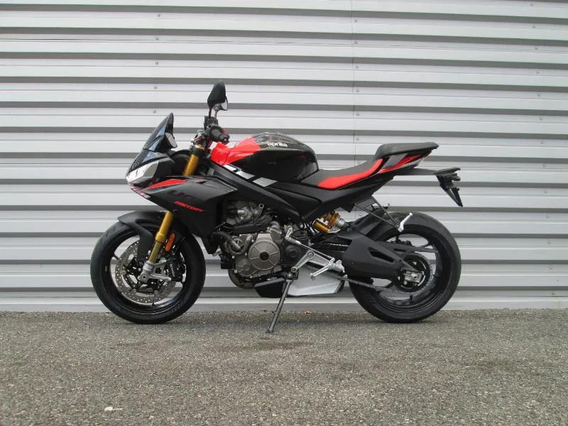 TUONO 660 FACTORY