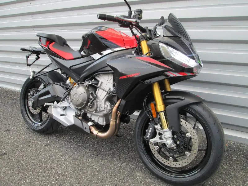 TUONO 660 FACTORY
