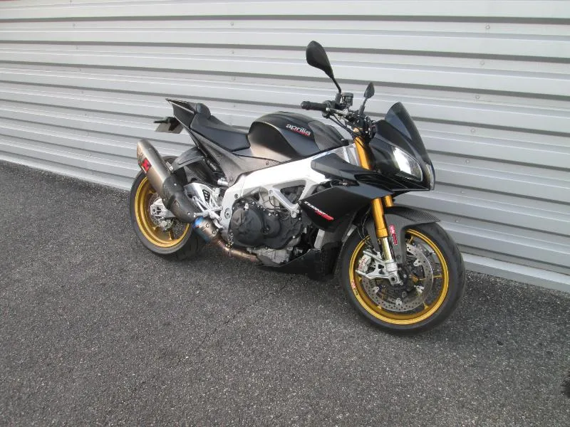 TUONO 1100 V4 FACTORY