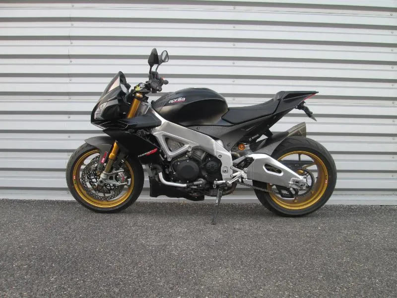 TUONO 1100 V4 FACTORY