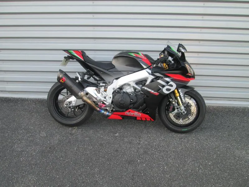 RSV4 1100 FACTORY
