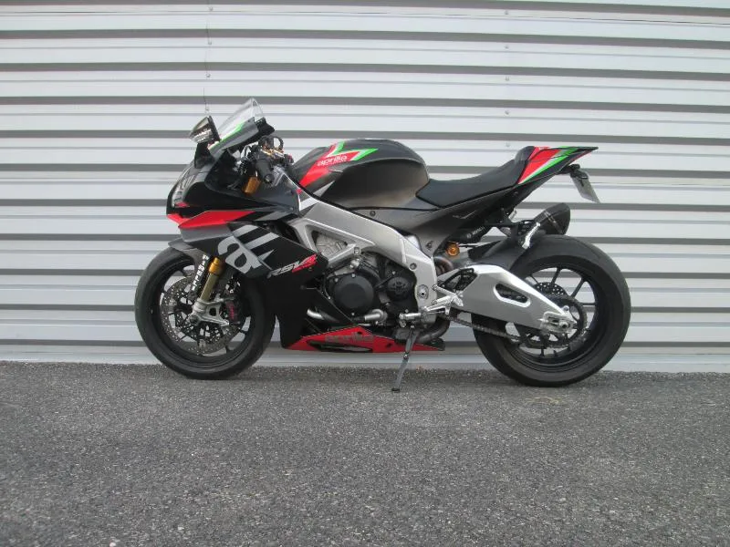 RSV4 1100 FACTORY