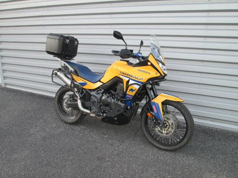 XL 750 TRANSALP 2023