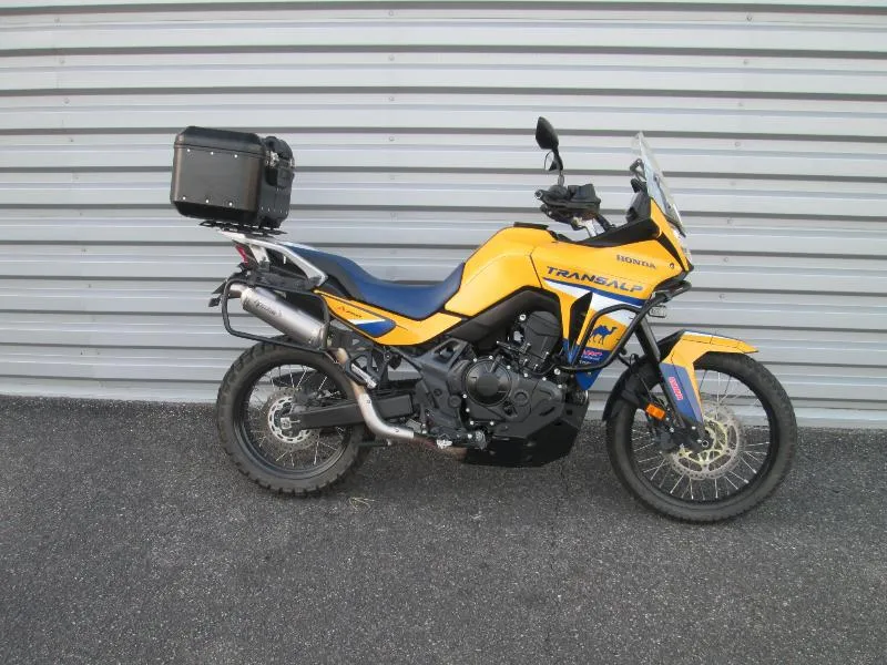 XL 750 TRANSALP