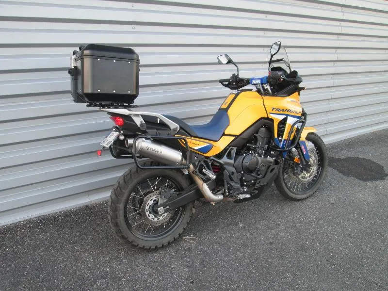XL 750 TRANSALP