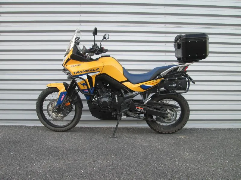 XL 750 TRANSALP
