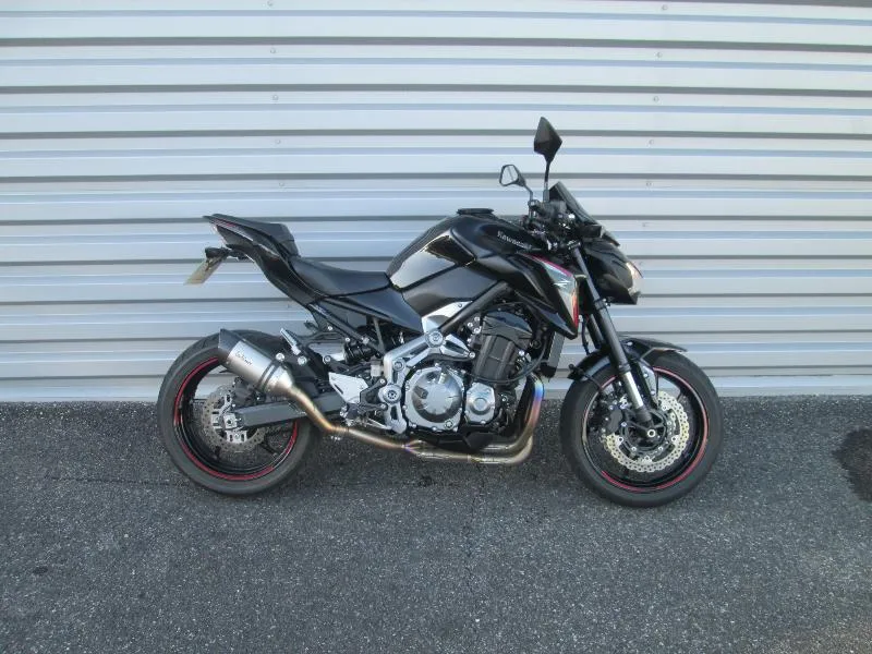 Z 900