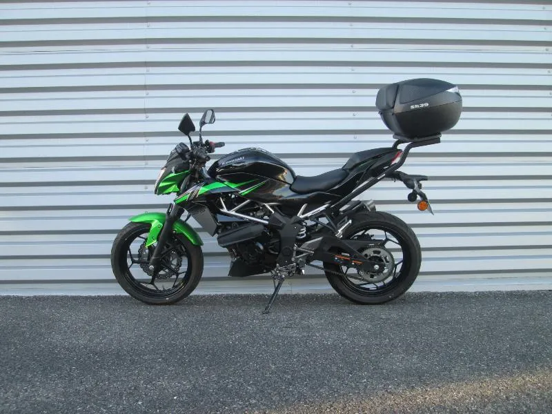 Z125
