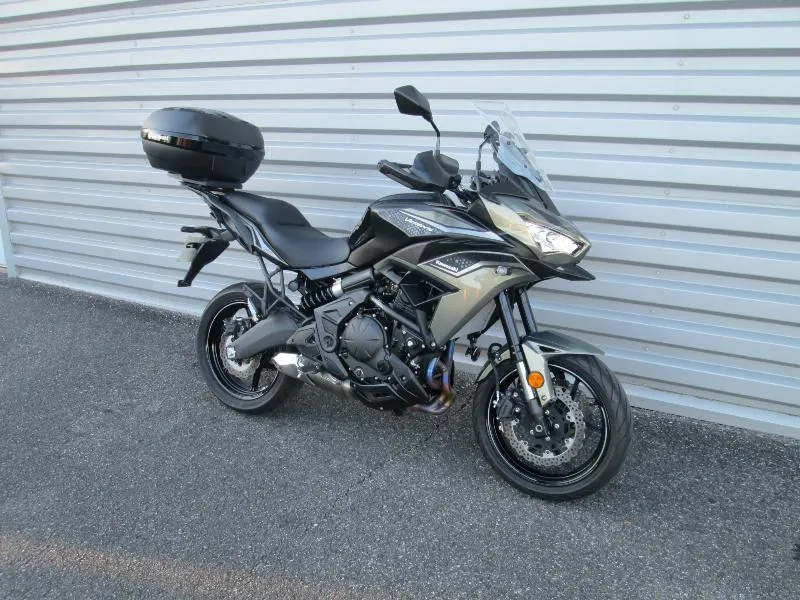 VERSYS 650 2023