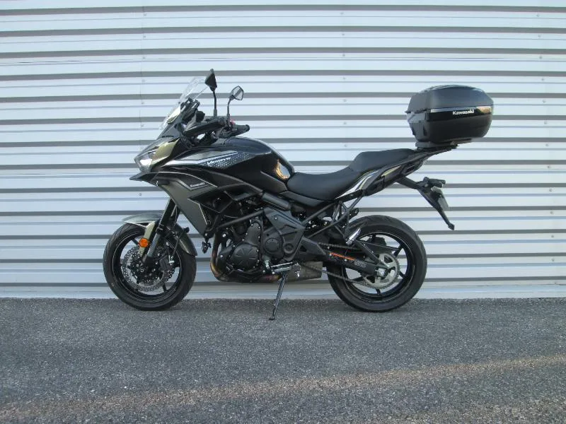 VERSYS 650
