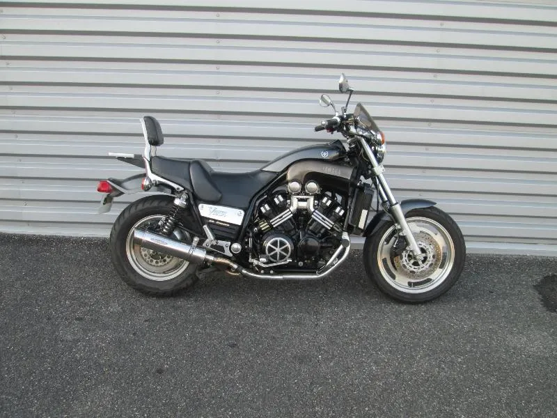 VMAX 1200