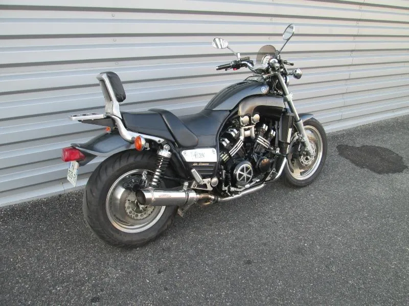 VMAX 1200