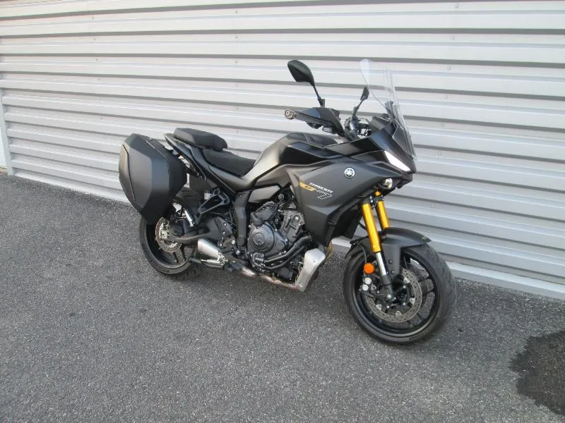 TRACER 7 GT 2026