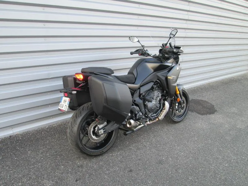 TRACER 7 GT