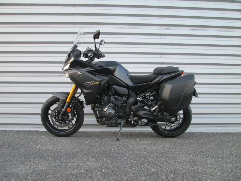TRACER 7 GT