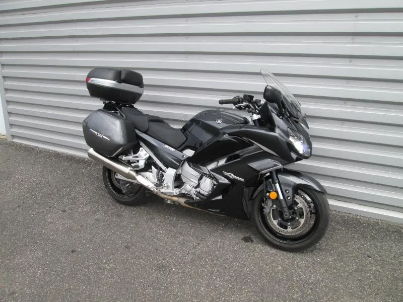 FJR 1300 AE