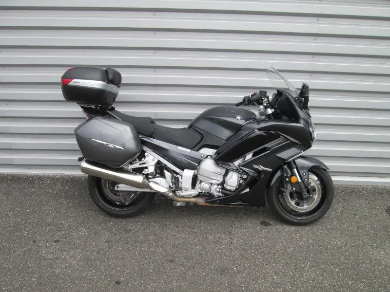 FJR 1300 AE