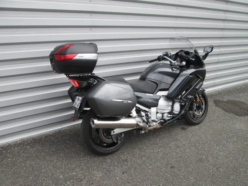 FJR 1300 AE