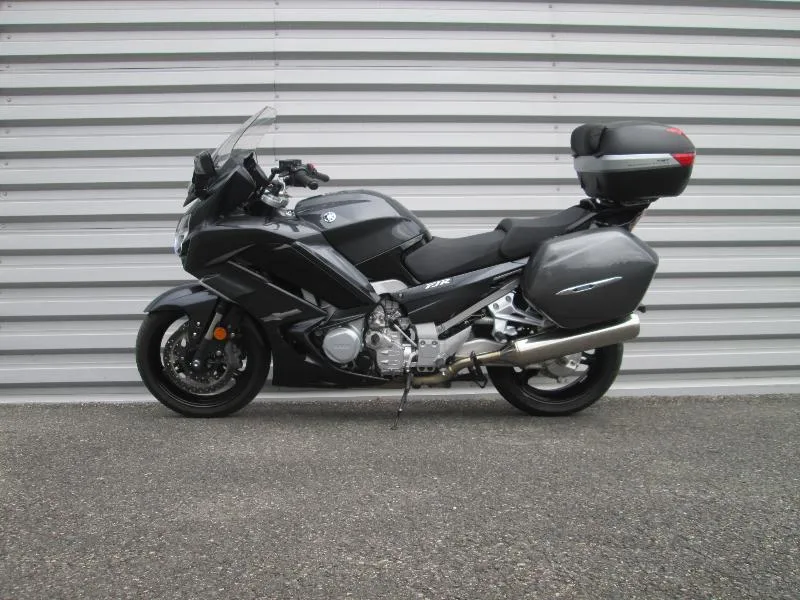 FJR 1300 AE