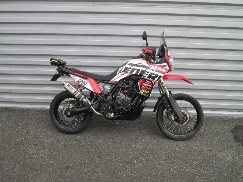 XTZ TENERE 700