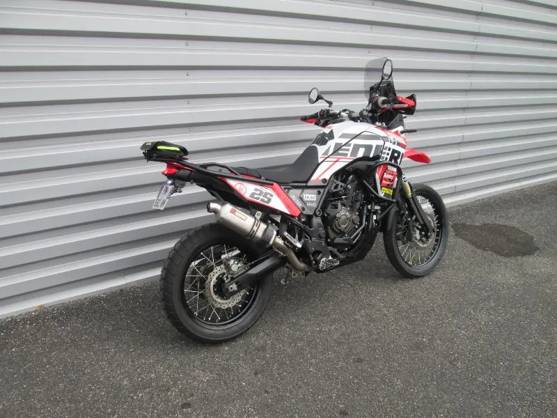 XTZ TENERE 700