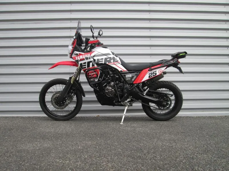 XTZ TENERE 700