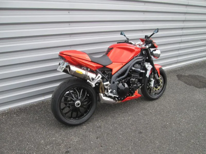 SPEED TRIPLE 1050