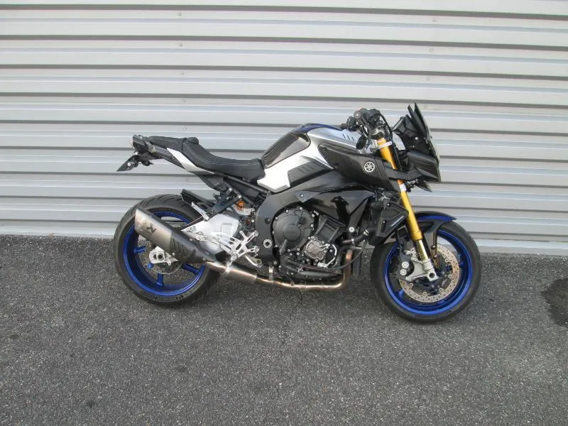 MT10 SP